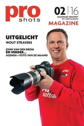 ProShotsMagazine_nummer 2