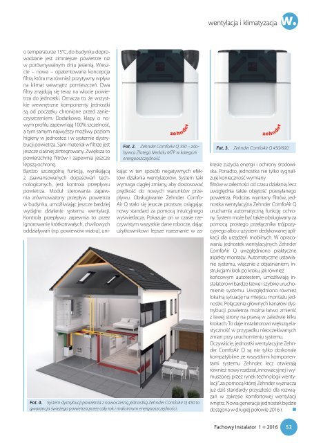 Fachowy Instalator 1/2016