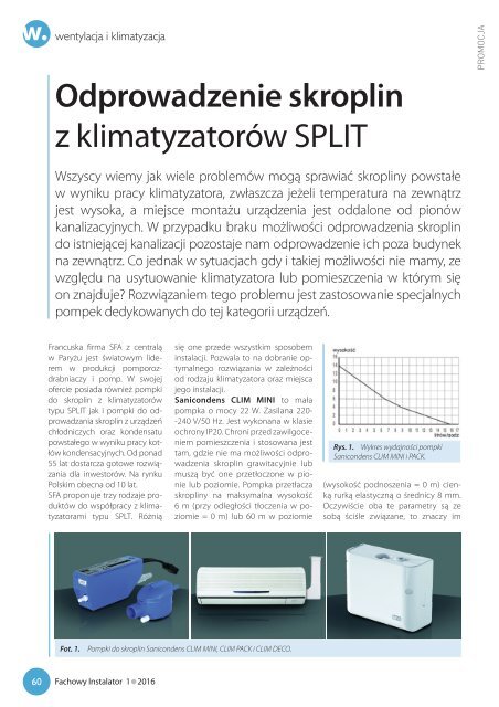 Fachowy Instalator 1/2016