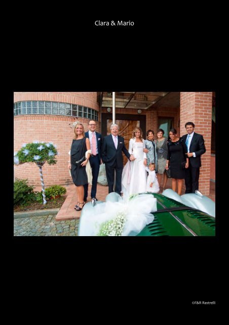 Langhe Wedding