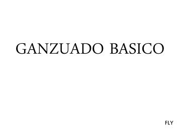 ganzuado