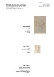 price list/Preisliste (PDF Download) - Galerie Renate Kammer ...