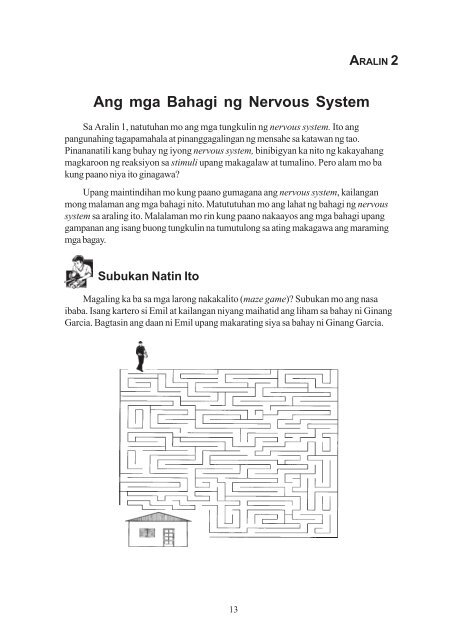 Ang Nervous System.pdf - eSkwela Naga City