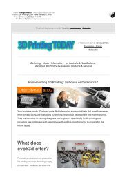 3D PrintingTODAY news February 2 2016