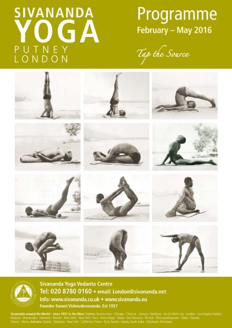 Yoga Poses Challenge 🧘🏻‍♀️: Identify 12/15 to Prove True Yogi.
