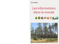 MAGAZINE 5D - Les Informations dans le monde