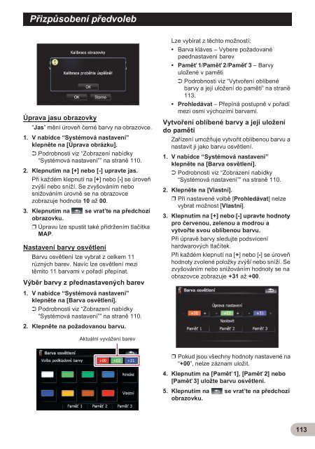 Pioneer AVIC-F900BT - User manual - tch&egrave;que