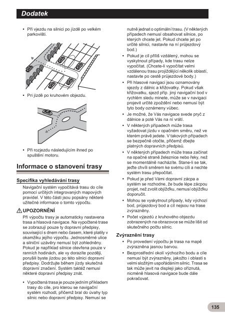 Pioneer AVIC-F900BT - User manual - tch&egrave;que