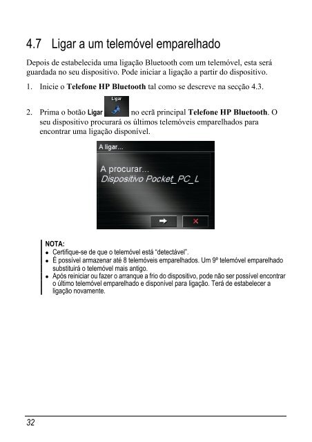 Pioneer AVIC-S2 (RU) - Hardware manual - portugais