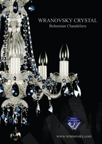 Wranovsky-Chandeliers-Catalog