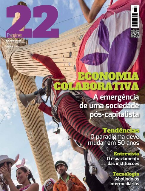 ECONOMIA COLABORATIVA