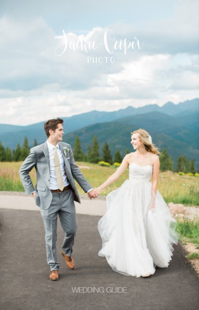 JCP Wedding Guide