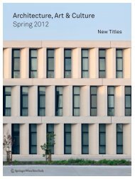 springerarchitektur.at Modern Construction Handbook ... - Actar D