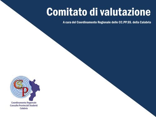 Comitato di valutazione