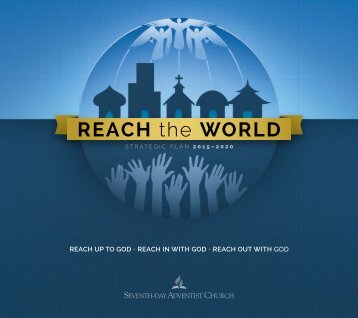 REACH the WORLD
