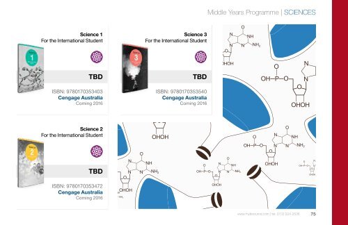 IB Catalog 2016