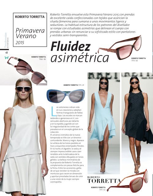 Tendencias 33- Primavera / Verano 2015