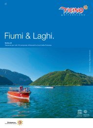 Fiumi & Laghi