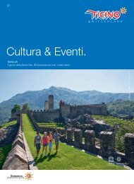 Cultura & Eventi