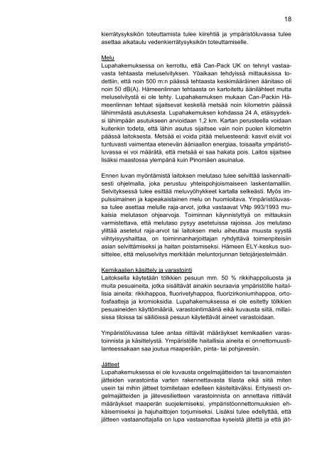 Päätös (pdf) - Aluehallintovirastot