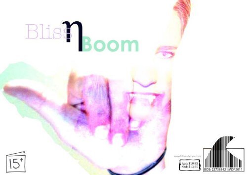 Bliss N Boom