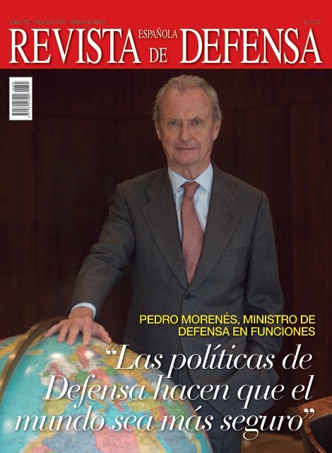 REVISTA DEFENSA