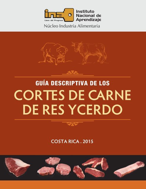 CORTES DE CARNE DE RES YCERDO