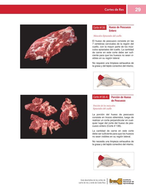 CORTES DE CARNE DE RES YCERDO