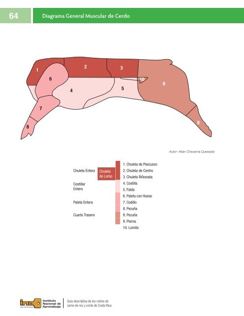 CORTES DE CARNE DE RES YCERDO