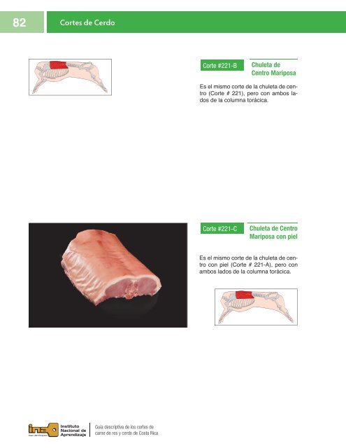 CORTES DE CARNE DE RES YCERDO