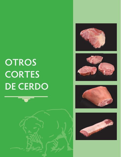 CORTES DE CARNE DE RES YCERDO