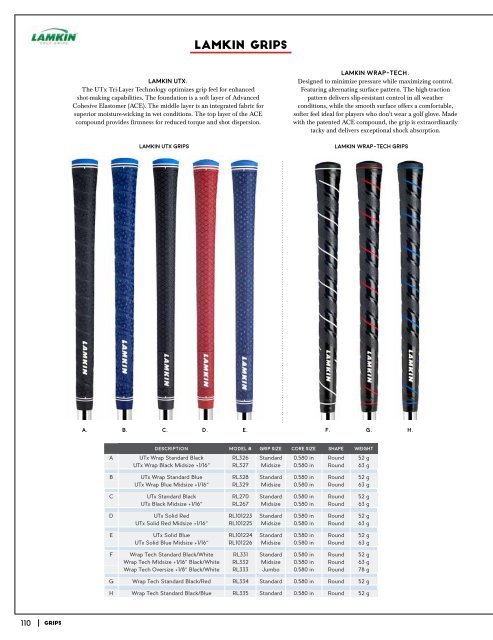 MTM Sports Canada 2016 Catalog