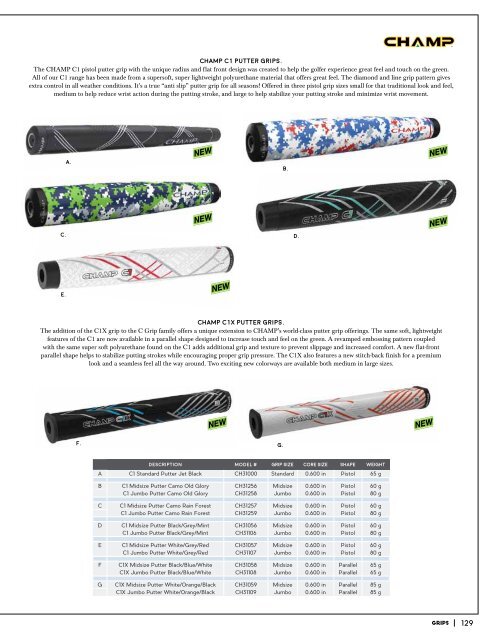 MTM Sports Canada 2016 Catalog