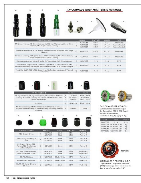 MTM Sports Canada 2016 Catalog