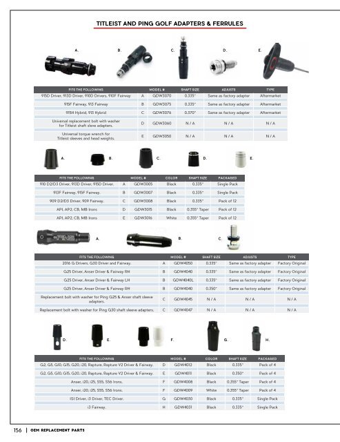 MTM Sports Canada 2016 Catalog