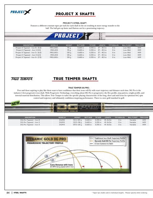 MTM Sports Canada 2016 Catalog