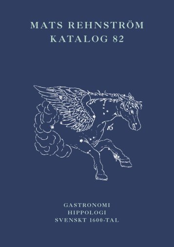 K ATALOG 82