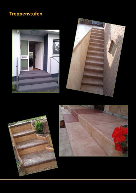 Broschüre_ MB Mediterrane Baustoffe