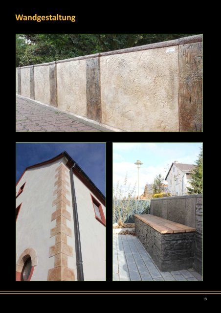 Broschüre_ MB Mediterrane Baustoffe