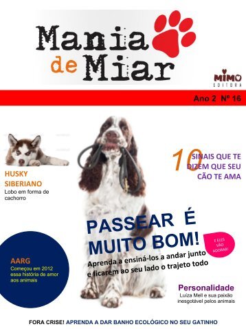 MDM nº16