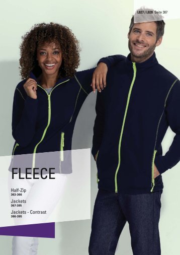 Fleece