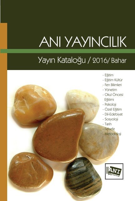 ANI YAYINCILIK