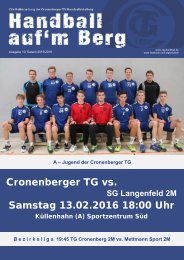 CTG-Ausgabe 10 2015_2016