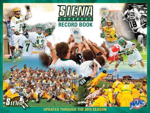 RECORD BOOK