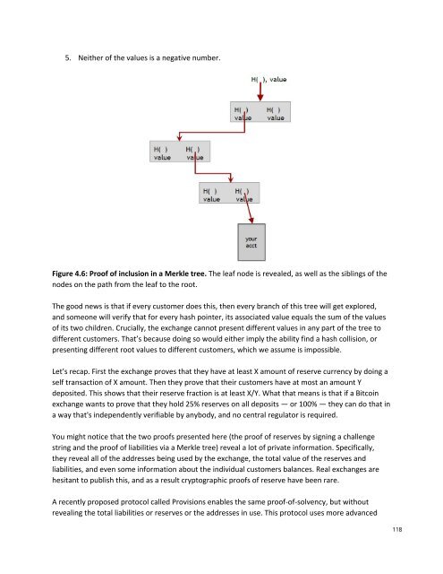 Bitcoin and Cryptocurrency Technologies