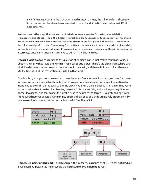 Bitcoin and Cryptocurrency Technologies