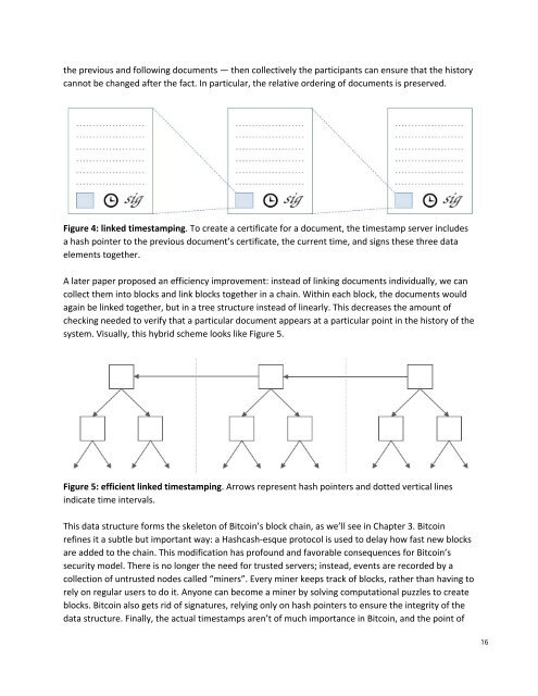 Bitcoin and Cryptocurrency Technologies