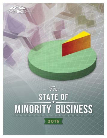 MMBCC State of Minority Business 2016