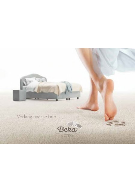 Beka Boxspring