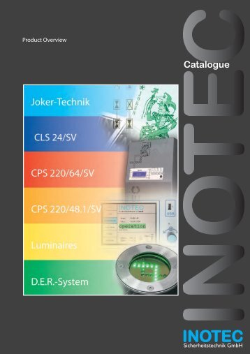 Product Overview - Lumentron Electronic Kft.